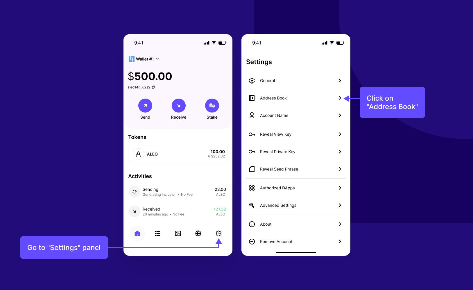 How to add a contact to the Address Book 1.png