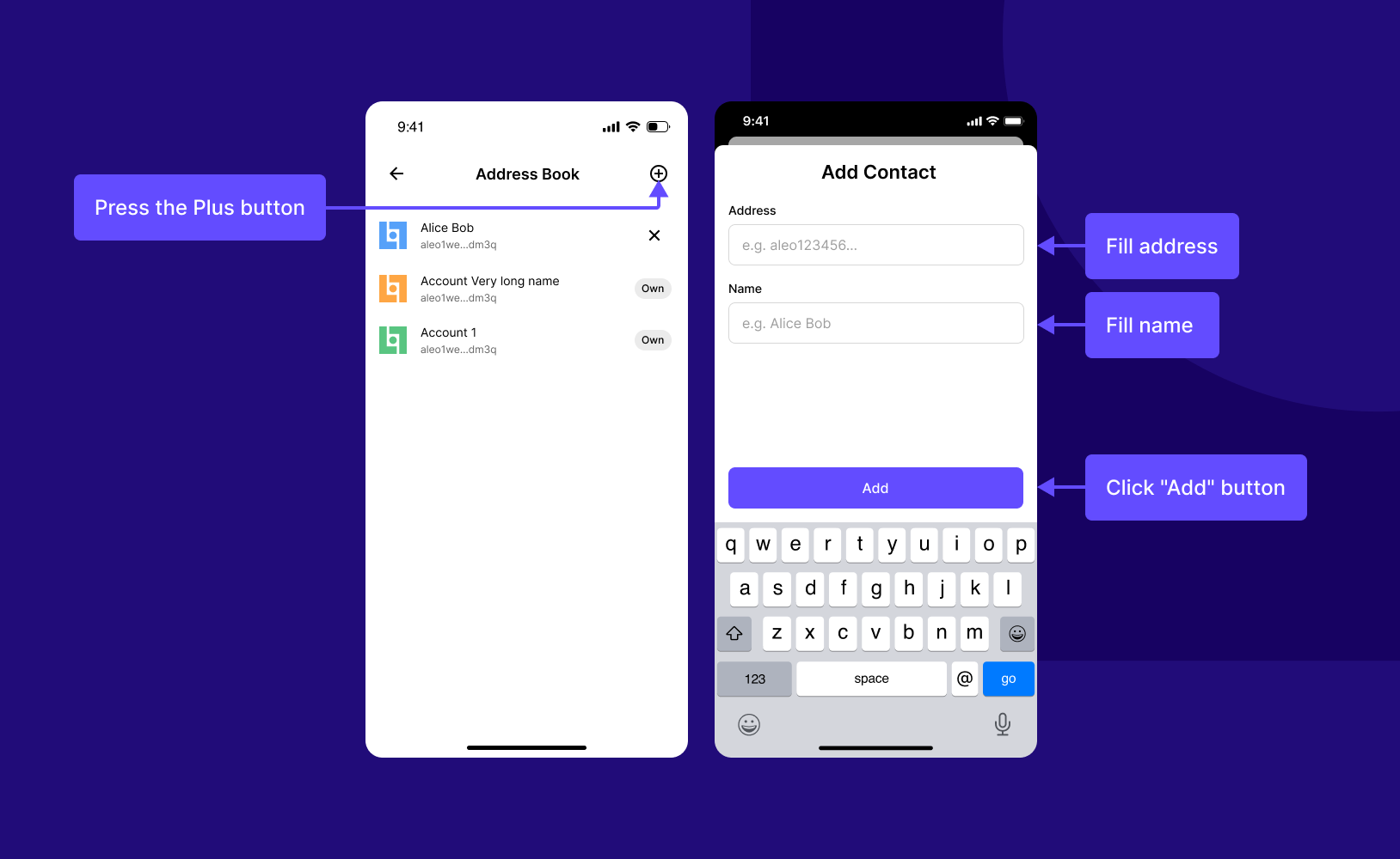 How to add a contact to the Address Book 2.png